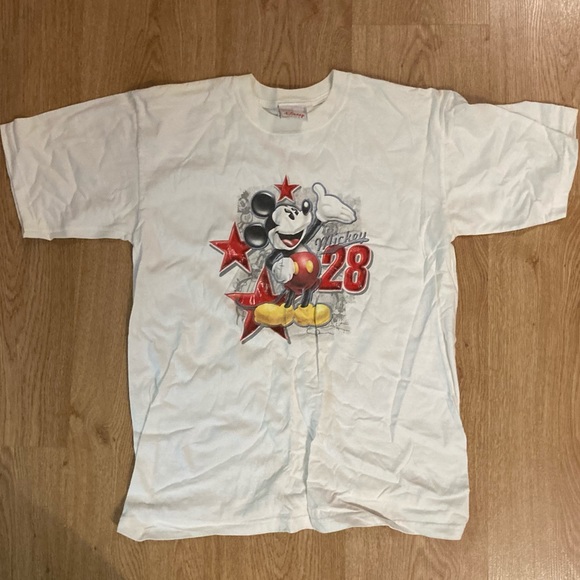 Mickey T-Shirt - Picture 1 of 4